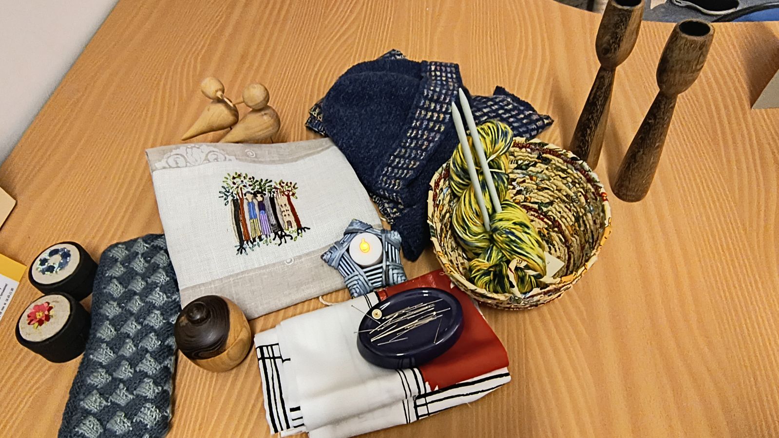 Kolding Husflidsforening image